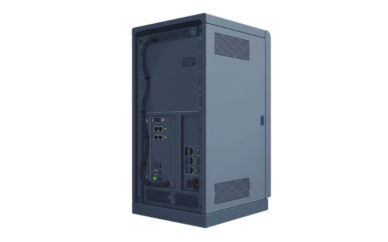 筐体3Dプリント