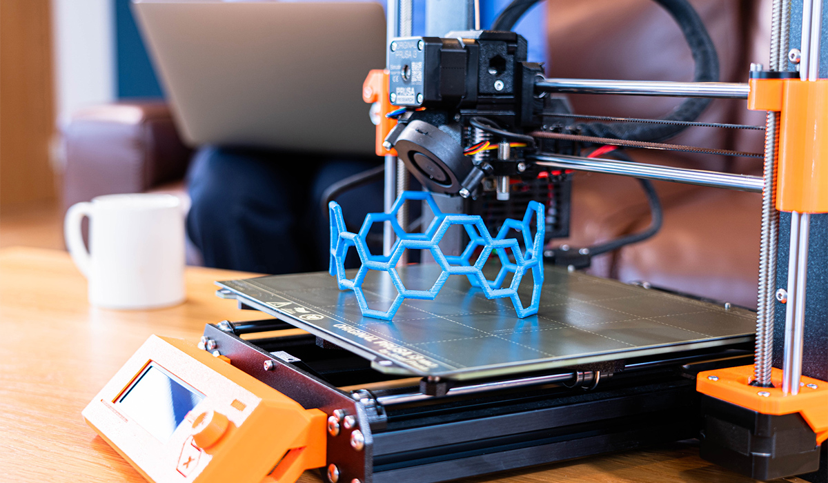 3Dプリンターとは？仕組みと活用例(初心者向け)