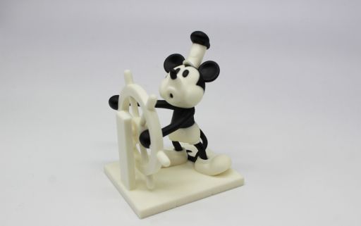 モノクロミッキー